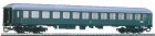 13671 Tillig Passenger car type B4ume 2nd class